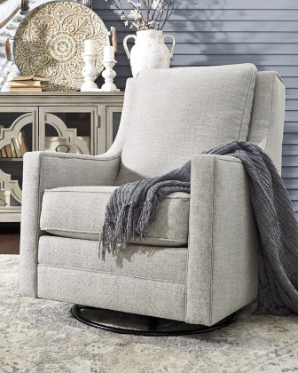 Kambria Accent Chair