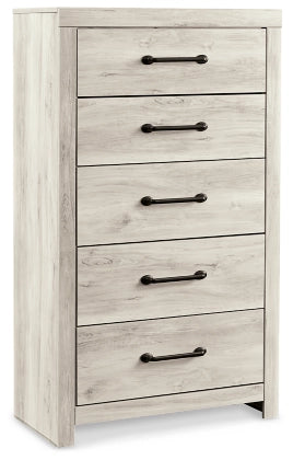 Cambeck Chest