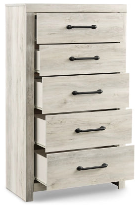 Cambeck Chest