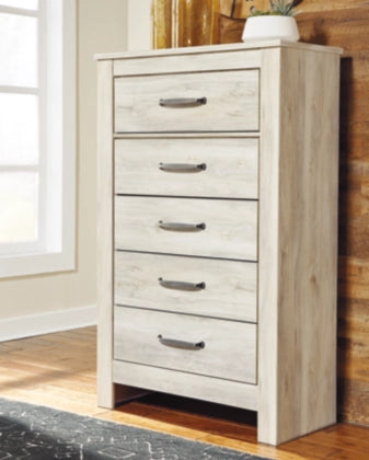 Bellaby Chest