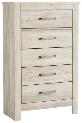 Bellaby Chest