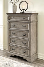 Load image into Gallery viewer, Lodenbay Chest of Drawers
