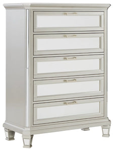 Lindenfield Chest