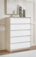 Load image into Gallery viewer, Wendora Chest of Drawers
