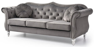 Sofa DARK GRAY
