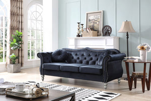 Sofa BLACK