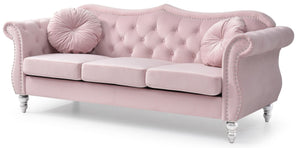 Sofa PINK