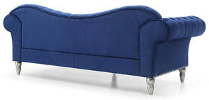 Sofa NAVY BLUE