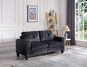 Sofa BLACK