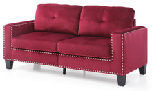 Load image into Gallery viewer, Sofa MAROON

