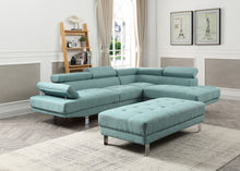 Load image into Gallery viewer, Sectional TEAL
