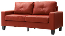Load image into Gallery viewer, Sofa RED
