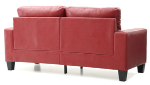Sofa RED
