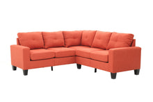 Load image into Gallery viewer, Sectional ORANGE

