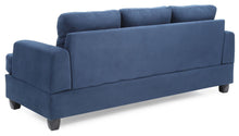 Load image into Gallery viewer, Sofa NAVY BLUE
