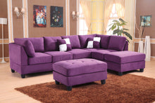 Load image into Gallery viewer, Sectional PURPLE
