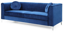 Load image into Gallery viewer, Sofa NAVY BLUE

