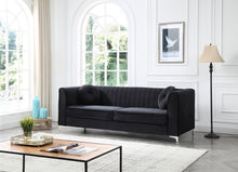 Load image into Gallery viewer, Sofa BLACK
