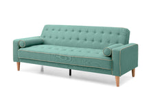 Load image into Gallery viewer, Sofa Bed TEAL
