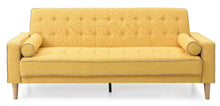 Load image into Gallery viewer, Sofa Bed YELLOW
