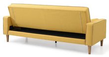 Load image into Gallery viewer, Sofa Bed YELLOW
