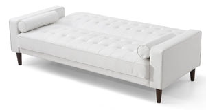 Sofa Bed WHITE