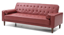 Load image into Gallery viewer, Sofa Bed RED
