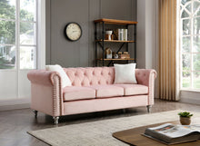 Load image into Gallery viewer, Sofa PINK
