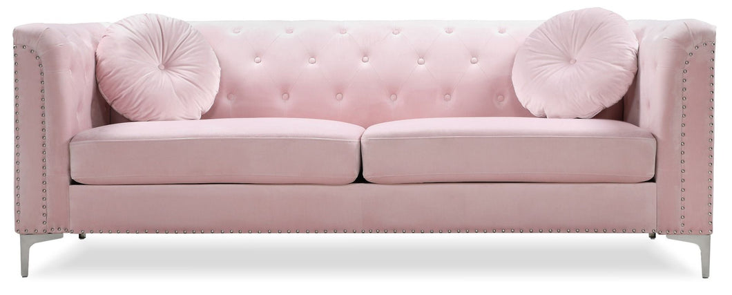 Sofa PINK